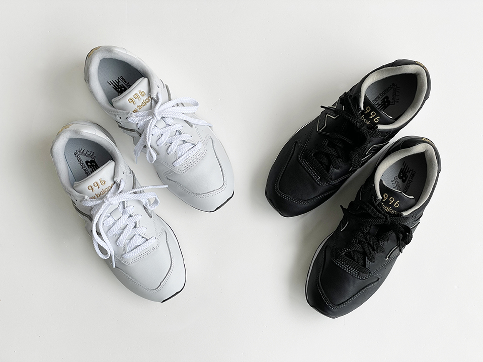 New Balance【ニューバランス】正規取り扱い店、通販可能 ON LINE SHOP